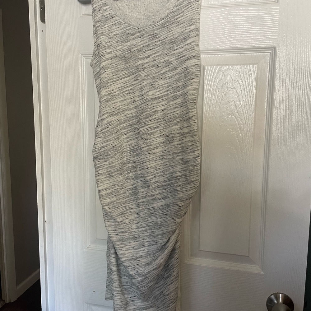 Pinkblush Maternity Dress